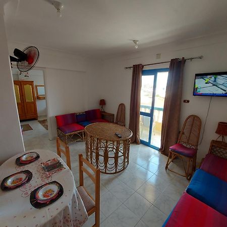 Anglo Chalets - Ageeba Beach มาร์ซา เมทรูห์ ภายนอก รูปภาพ