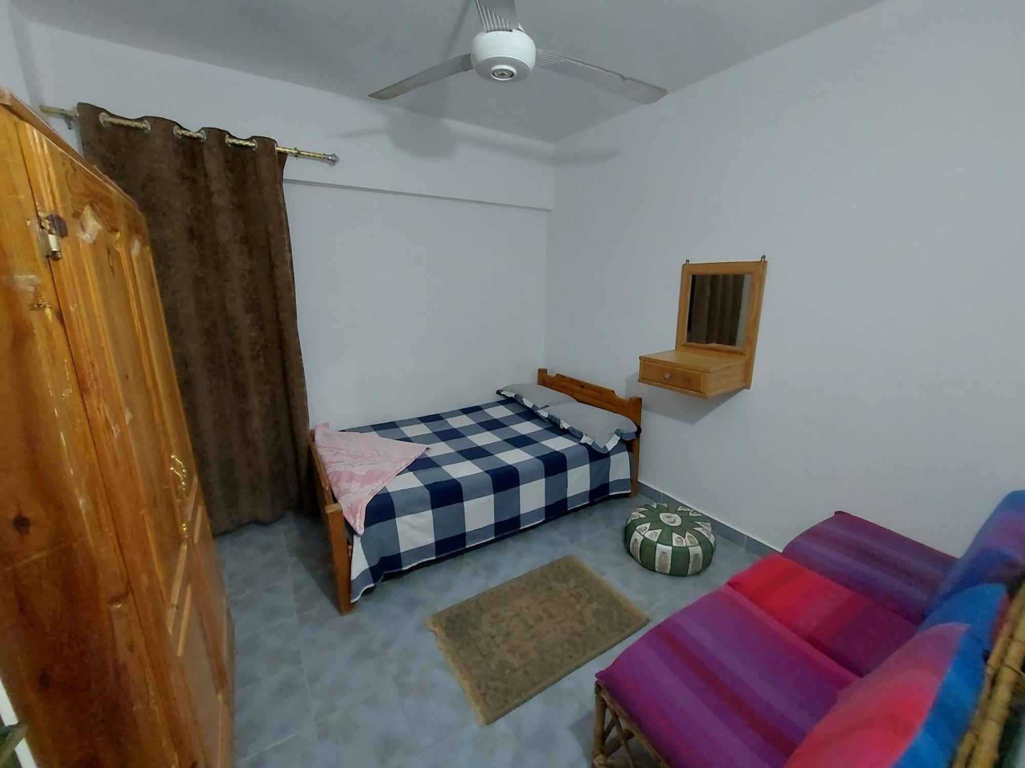 Anglo Chalets - Ageeba Beach มาร์ซา เมทรูห์ ภายนอก รูปภาพ