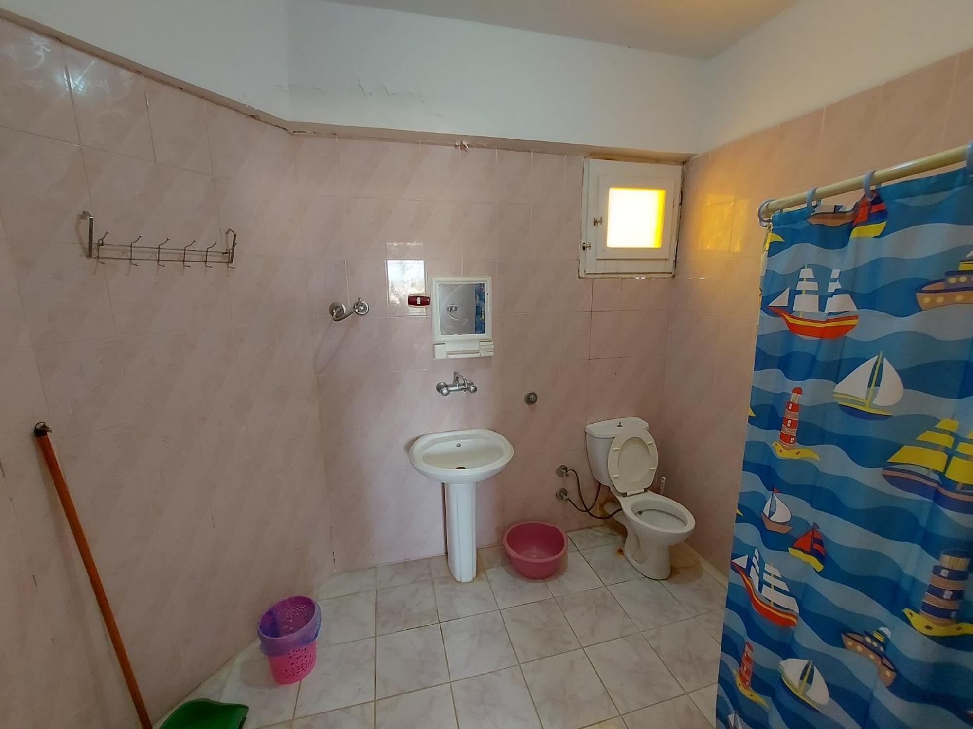 Anglo Chalets - Ageeba Beach มาร์ซา เมทรูห์ ภายนอก รูปภาพ